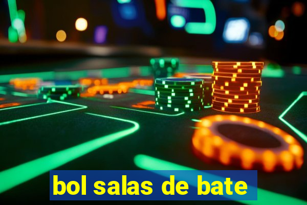 bol salas de bate-papo